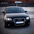 image of Audi A3 Sportback 