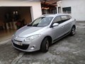 image of Renault MEGANE III Estate 