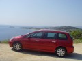 image of Peugeot 307 SW 